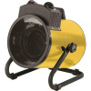Strend Pro BGP1505-03-17, keramický ohrievač, max. 3 kW, 119289