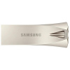 Samsung BAR Plus USB 3.1 flash disk 256GB strieborný MUF-256BE3/APC