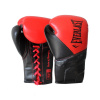 Everlast Protex Fight Gloves Red/Black 10oz