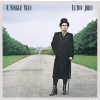 JOHN ELTON: A SINGLE MAN CD
