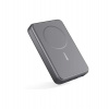 Epico Mag+ Aluminium Power Bank Battery Capacity 10 000mAh - vesmírne šedá (9915101300250)