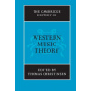 Cambridge History of Western Music Theory