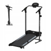 MASTER MAS-F03 Magnetický bežec na 100 kg (Master F-03 Master Magnetic bežec)