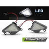 MIRROR PUDDLE LIGHTS LED fist SKODA OCTAVIA II, SUPERB II