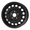 Alcar Stahlrad KFZ 7150 6x15 5x114.3 ET50 černá