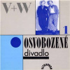 Osvobozené divadlo I. - Jan Werich, Jiří Voskovec, Sidney D. Mitchell, Buddy G. De Sylva, Lew Brown, Ray Henderson, Con Conrad, Archie Gottler, Traditional, Jules Buffano, Shelton Brooks, Alfred Bryan