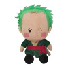 Sakami Merchandise one Piece Plyšák Figurka Roronoa Zoro 20 cm