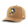 '47 Brand Čepice Pittsburg Penguins Cold Zone '47 MVP DP