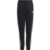 Kalhoty Adidas adidas FI 3 Stripes Pant girls Jr IC0117