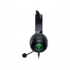 Razer Kraken Kitty V2 Sluchátka s mikrofonem Kabel Přes hlavu Hraní USB Typ-A Černá