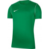 Detský tréningový dres Nike Park 20 Jr BV6905-302 Veľkosť: 164 cm