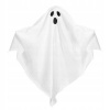 DUCH Halloweenská dekorácia BIELA ZJAWA