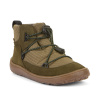 Froddo Barefoot TEX TRACK G3110267-2 Olive Veľkosť: 30