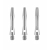 Designa Násadky Aluminium - extra short