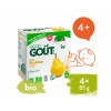 Mus hruška Good Gout 340 g