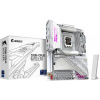 GIGABYTE MB Sc LGA1851 Z890 A ELITE X ICE, Intel Z890, 4xDDR5, 1xHDMI, 1xThunderbolt, WiFi
