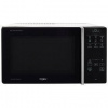 Mikrovlnná rúra Whirlpool MCP 349 BL čierna