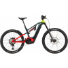 Cannondale Moterra Neo Carbon Lt 1 Bosch, elektrobicykel - Gunmetal Green Veľkosť: L