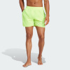 ADIDAS plavecké šortky Solid CLX Short-Lenght JL5560 Veľkosť: XL