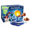 Slnečná sústava Clementoni 50107 (Sada modelov systému CLEMENTONI SOLAR SYSTEM SCIENTIFIC FUN pre deti +8)