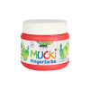 KREUL MUCKI prstová farba - červená - 150 ml
