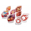 Gamegenic - Altered TCG - Premium Hero Standees Frakcia: Bravos