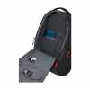 Samsonite ECODIVER Urban Laptop Backpack M USB Black 140874-1041