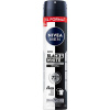 Nivea Men Invisible for Black & White Original deospray 200 ml