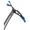 Turistický cepín Blue Ice Falk Ice Axe - dark grey