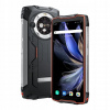 Smartfón Blackview BV9300 Pro 12 GB / 256 GB 4G (LTE) oranžový