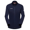 MAMMUT ACONCAGUA LIGHT ML mikina W marine - XS, nv