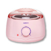 Ohrievač vosku Bledoružový BDS IWAX 400ml 100W