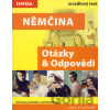 Němčina Otázky a odpovědi Linda Mynarik