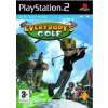 PS2 Everybody's Golf