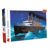 Trefl Titanic 1000 dielov