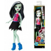 Bábika MONSTER HIGH DOLL FRANKIE Stei MATTEL DNV65 DNV66