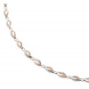 Boccia Titanium náhrdelník 0876-03