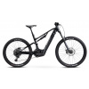 GHOST E-ASX 160 Universal B750 Grey/Black Varianta: M