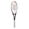 Tenisová raketa WILSON ROLAND GARROS TRIUMPH WR168710 2025 grip 1