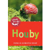 Houby - Poznej 85 zajímavých druhů - Bärbel Oftringová