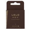LELO Hex Respect XL 3ks