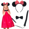 IKO Detský kostým – Minnie mouse