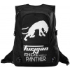 FURYGAN batoh THUNDER EVO 2 black/metal