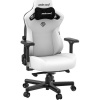 Kaiser 3 XL White ANDASEAT