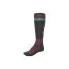 GLOBE ponožky - Bormio Snow Sock Port (POR2097) veľkosť: L/XL