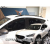 Deflektory komplet 4 ks - Cupra Formentor, 2020-