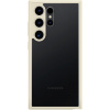 Odolné puzdro na Samsung Galaxy 24 Ultra 5G S928 Spigen Ultra Hybrid mute beige