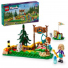 LEGO® Friends 42622 Lukostrelecká strelnica na dobrodružnom tábore