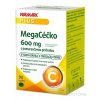 Walmark MEGACÉČKO MIX 90 tabliet