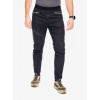 Turistické nohavice Dynafit 24/7 Jeans - black out